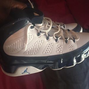 Jordan retro 9